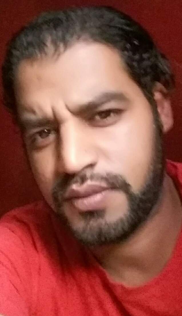 محمد صلاح المصري